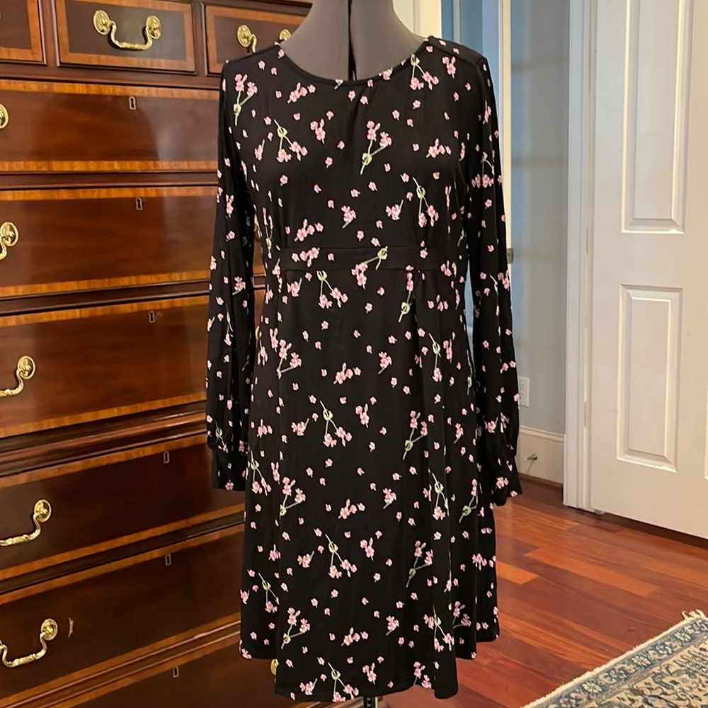Isabella Oliver for A Pea in The Pod Dress